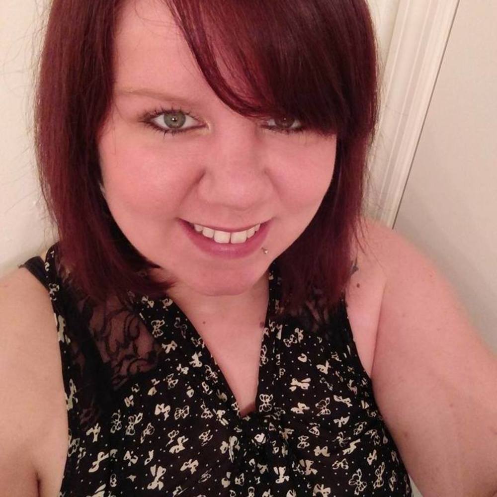Meet your Posher, Katrina